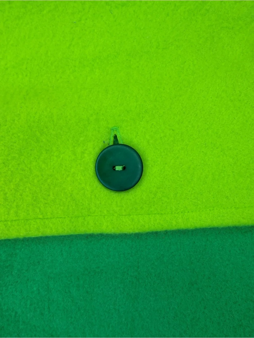 Home Made Finn Backpack Hallooween Costume Accessory